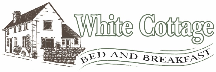 White Cottage logo